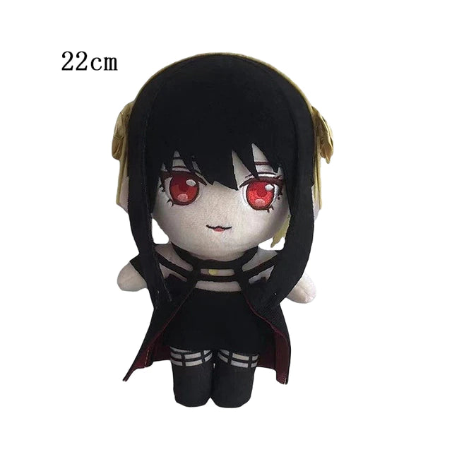 Spy X Family Plushies