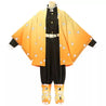 Demon Slayer Cosplay Outfits - Anime Fantasy Land