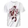 Demon Slayer Sweatshirt - Anime Fantasy Land