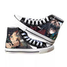 Demon Slayer Kamado Tanjirou Nezuko Shoes - Anime Fantasy Land