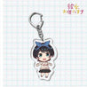 Rent A Girlfriend Keychain - Anime Fantasy Land