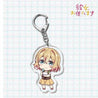 Rent A Girlfriend Keychain - Anime Fantasy Land