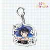 Rent A Girlfriend Keychain - Anime Fantasy Land