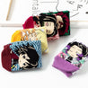 Demon Slayer High 5 Pairs  Socks - Anime Fantasy Land