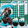 Demon Slayer Cotton Socks - Anime Fantasy Land