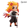 Qposket Demon Slayer Figures! - Anime Fantasy Land