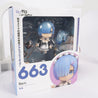 Rem and Emilia Kawaii Collect Model - Anime Fantasy Land