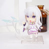 Rem and Emilia Kawaii Collect Model - Anime Fantasy Land