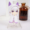 Rem and Emilia Kawaii Collect Model - Anime Fantasy Land