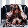 Demon Slayer Blankets - Anime Fantasy Land