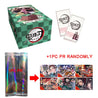 Demon Slayer Game Cards - Anime Fantasy Land