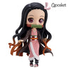 Qposket Demon Slayer Figures! - Anime Fantasy Land