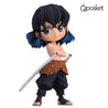 Qposket Demon Slayer Figures! - Anime Fantasy Land